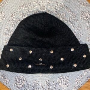 Michael Kors knit hat